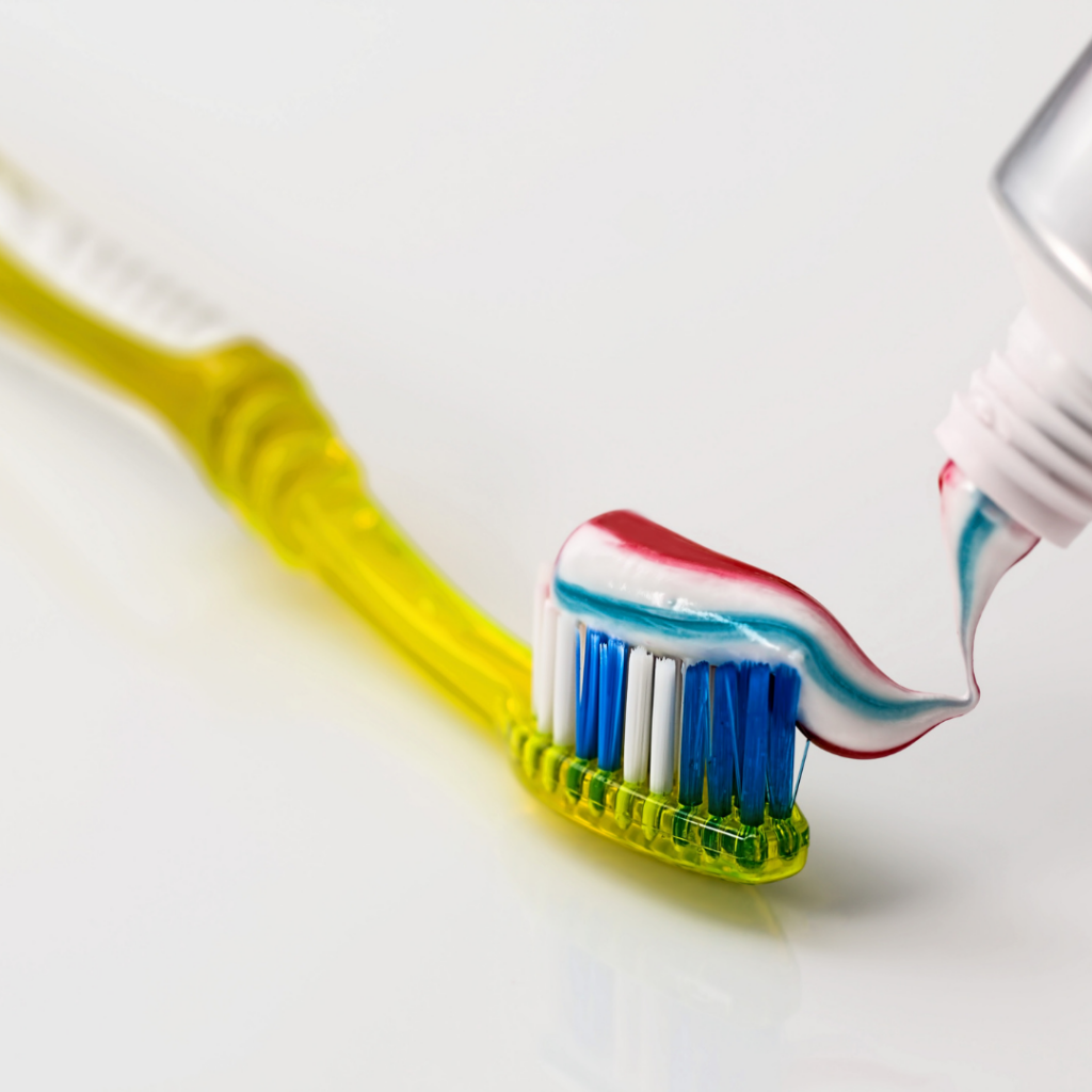 tips menjaga kesehatan gigi dan mulut saat pandemi