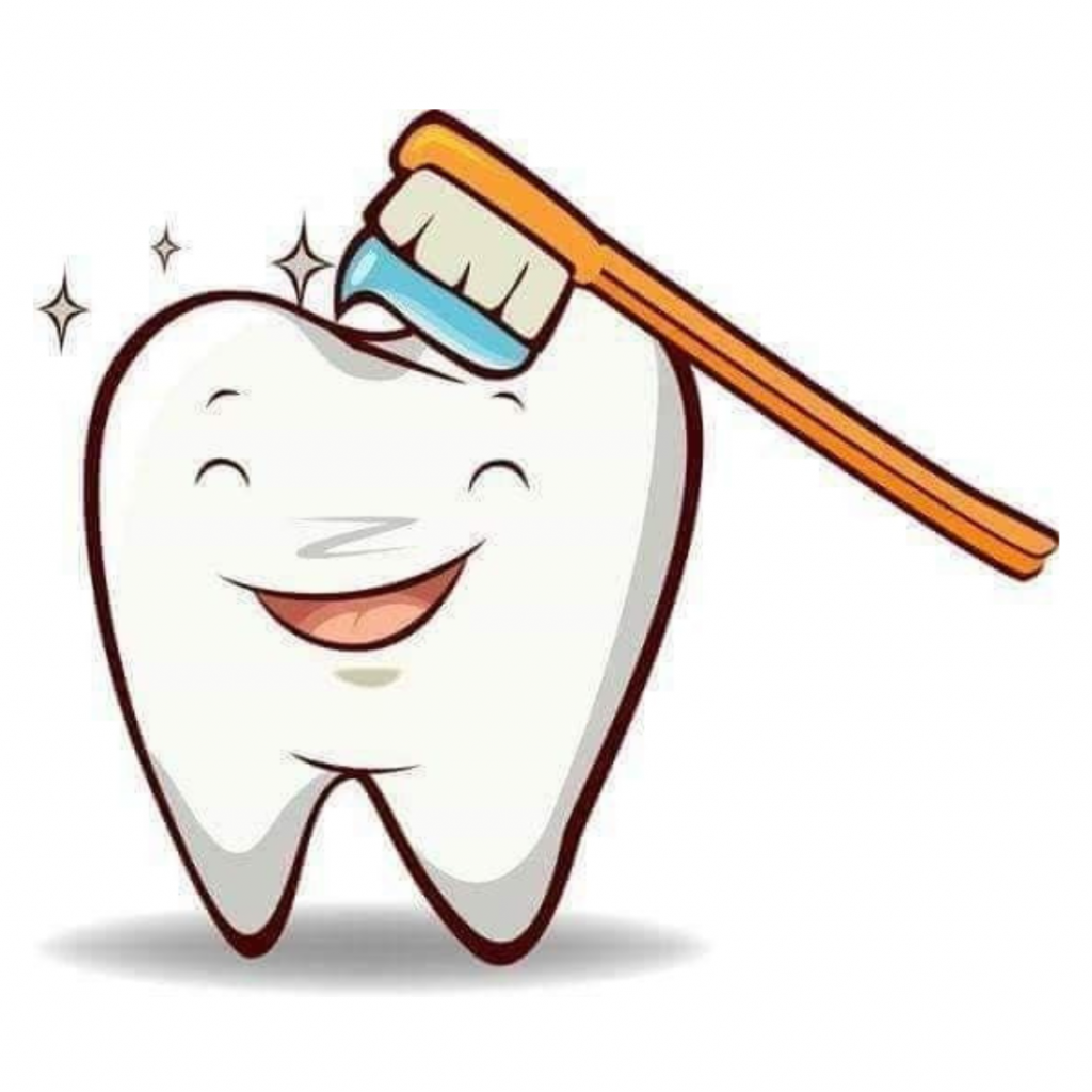 Mitos vs Fakta? Penyebab Gigi Berlubang Adalah Ulat di Gigi