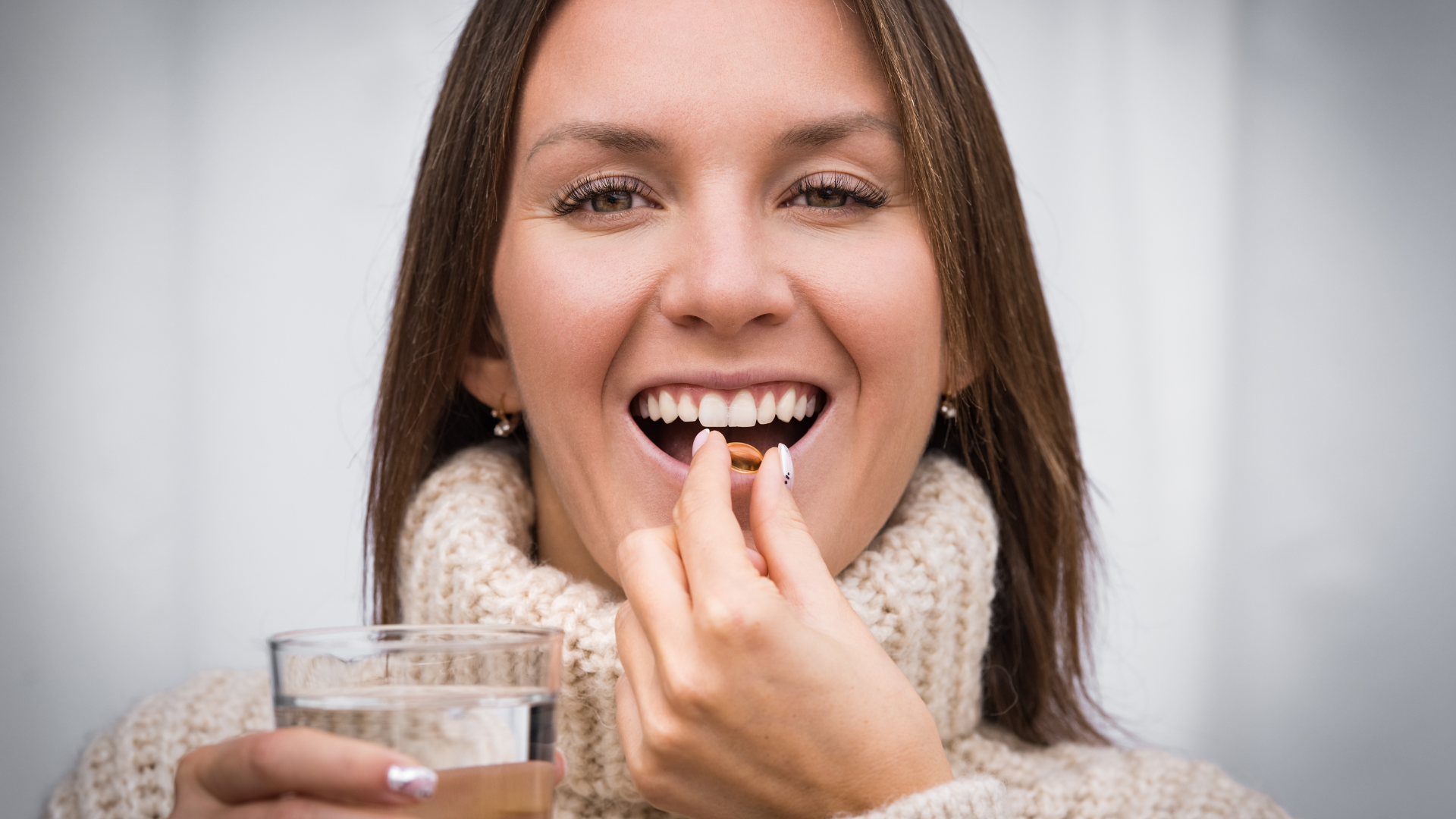 Manfaat dan Sumber Vitamin D yang Baik untuk Gigi