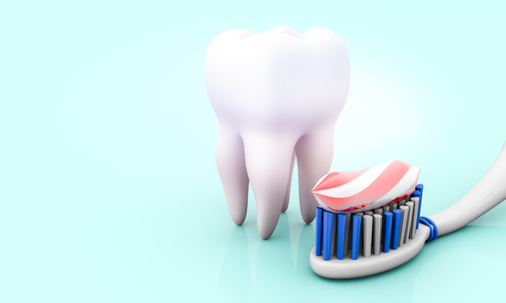 Tips Mempertahankan Kesehatan Gigi bagi Perokok