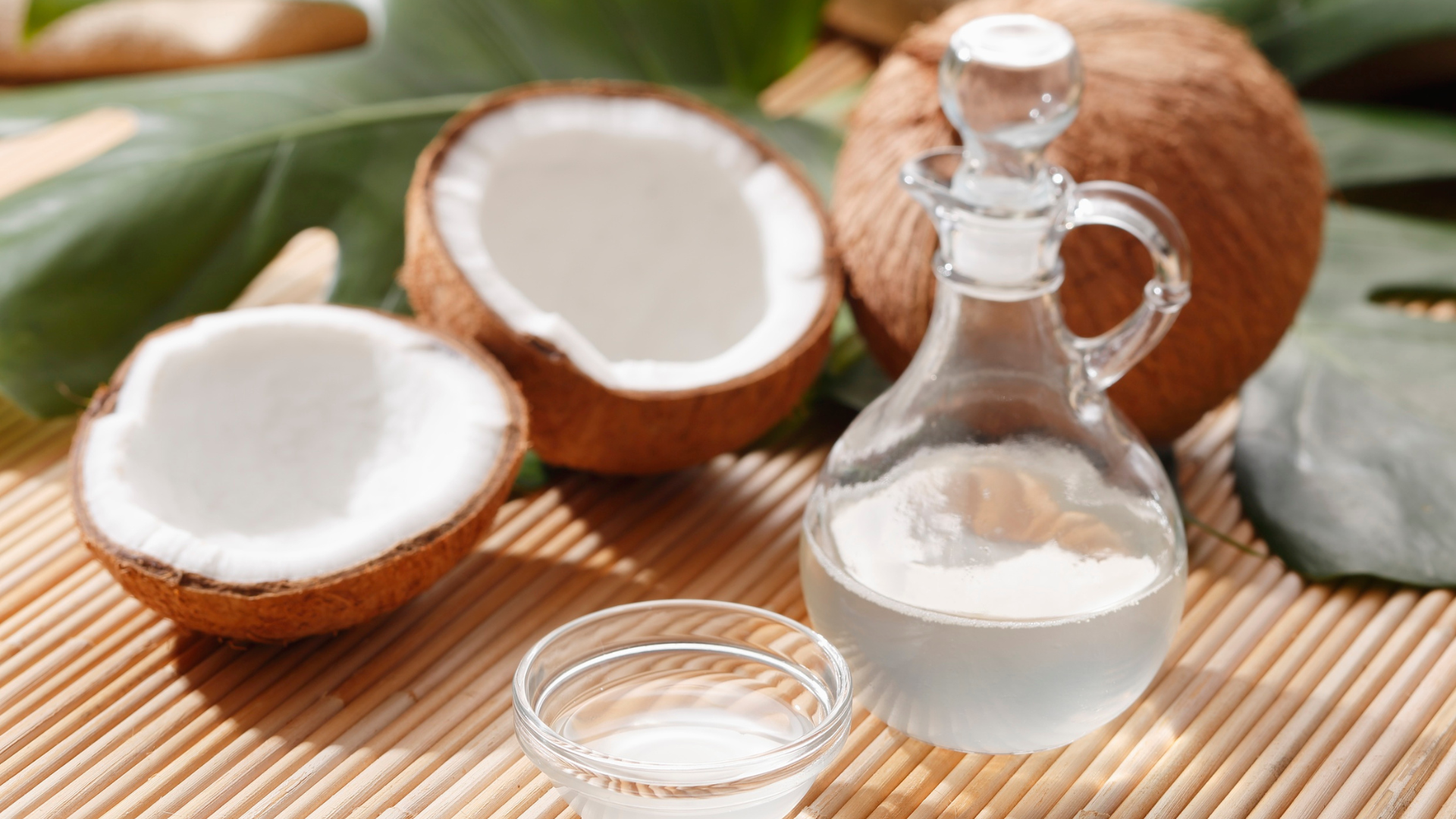 Dokter Gigi Spesialis Surabaya - Oil Pulling Gantikan Sikat Gigi?