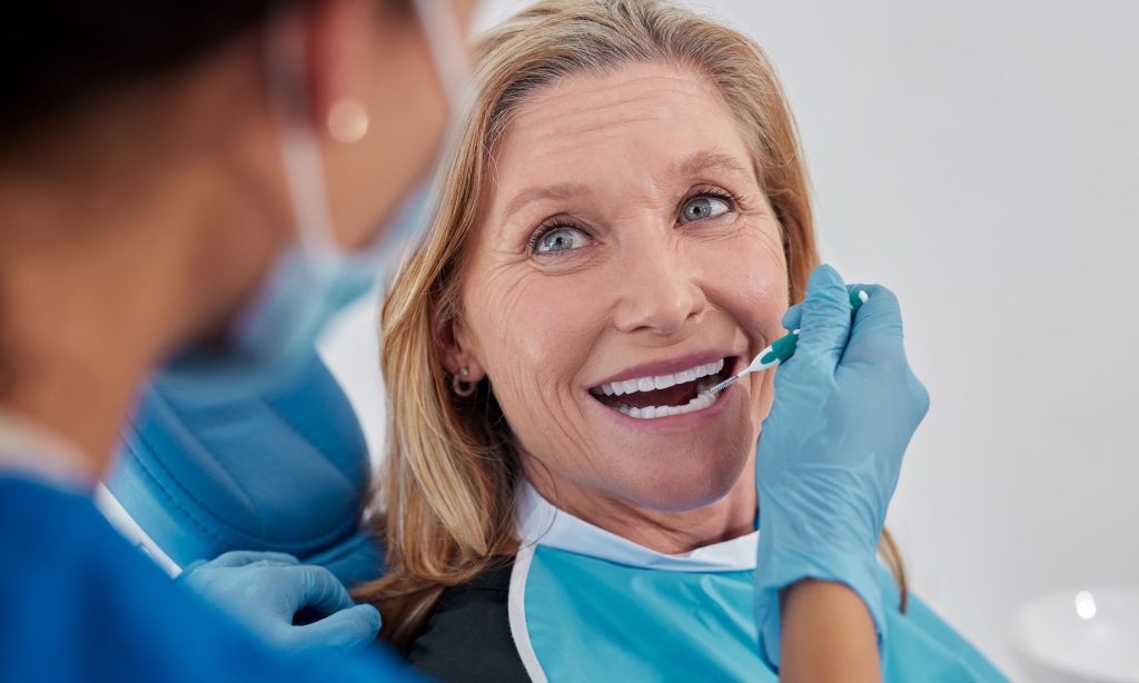 Saat Gigi Sehat Tak Dianggap Penting, Ini Risiko Nyatanya!