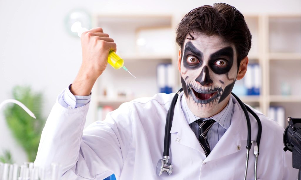 Dental Phobia Itu Nyata, dan Banyak Orang yang Mengalaminya