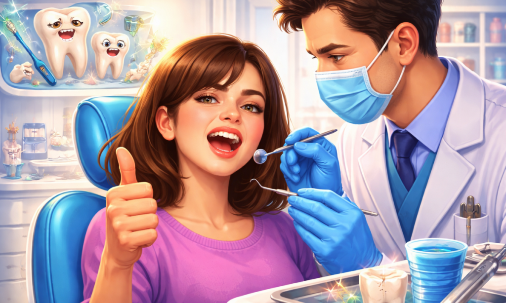 Gigi Ngilu, Nyeri Gigi, Gigi Sensitif, Gigi Ngilu Saat Makan dan Minum, Masalah Gigi, Penyebab Gigi Ngilu, Cara Mengatasi Gigi Ngilu,