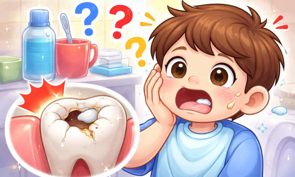 Tambalan gigi lepas, gigi berlubang, gigi ngilu, cara mengatasi tambalan gigi lepas, tambalan gigi rusak, tambalan gigi lepas saat makan, bahaya tambalan gigi lepas jika dibiarkan,