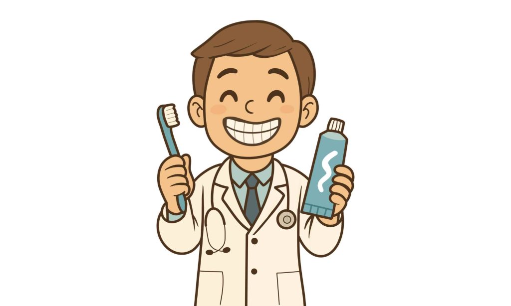 Cara Memilih Pasta Gigi dan Obat Kumur untuk Kesehatan Gigi