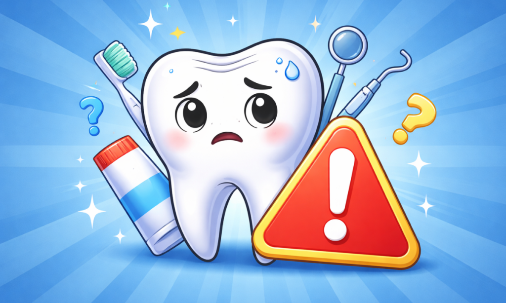 Ingin Perawatan Gigi yang Tepat dan Aman? Yuk, ke Dokter Gigi Spesialis!