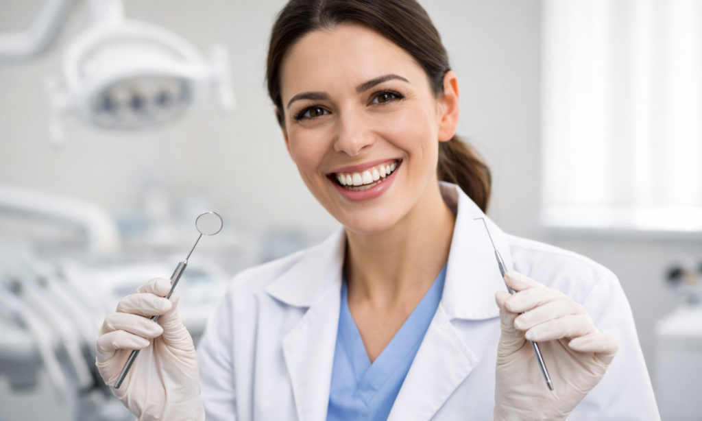 Ingin Perawatan Gigi yang Tepat dan Aman? Yuk, ke Dokter Gigi Spesialis!