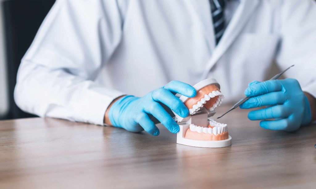 Sakit Gigi Berkelanjutan? Jangan Tunda ke Dokter Gigi Spesialis