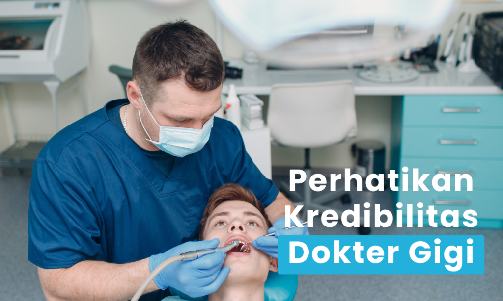 Tips Memilih Klinik Gigi yang Tepat Untuk Keluarga!