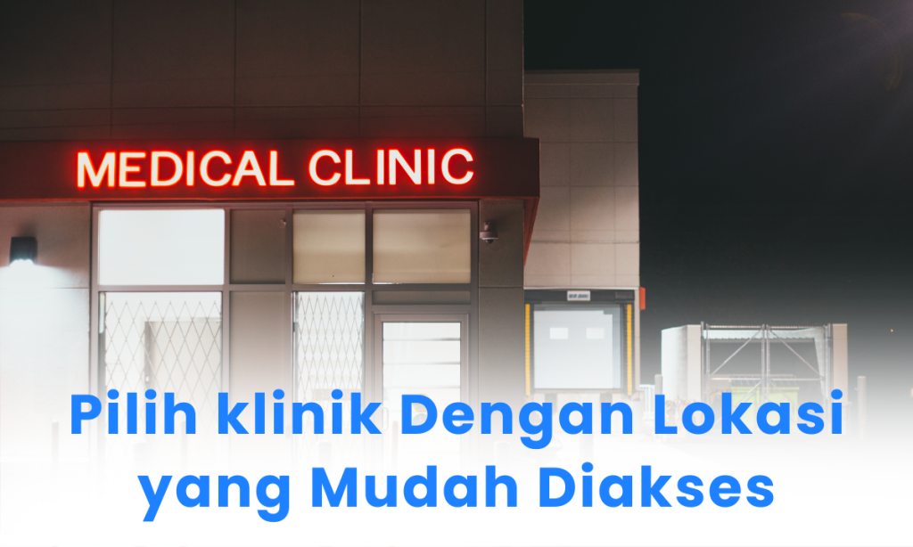 Tips Memilih Klinik Gigi yang Tepat Untuk Keluarga!